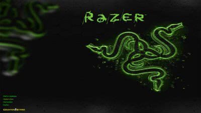 Скачать КС 1.6 Razer