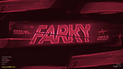 🏹 Скачать КС 1.6 от Farky