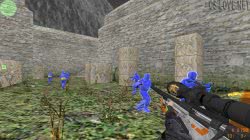авп в КС 1.6 от TheAmonDit
