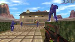 famas в КС 1.6 от TheAmonDit