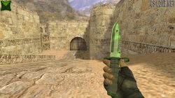 Counter-Strike 1.6 от SmikeShow на портале CS.BaDeN.RU - Изображение №1