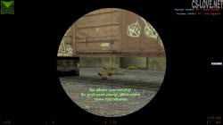 Counter-Strike 1.6 от SmikeShow на портале CS.BaDeN.RU - Изображение №4
