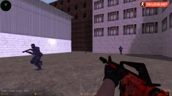 эмка в CS GO 1.6 V2