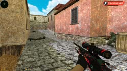 авп в сборке CS GO 1.6 V2