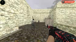ак-47 в CS GO 1.6 V2
