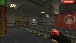 граната в кс 1.6 RaMzEssTV