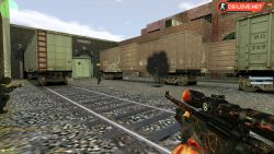 awp в cs 1.6 kleont