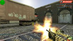 эмка в кс 1.6 от стафф шоу