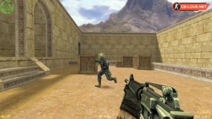 m4a1 в КС 1.6 Carbon