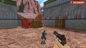 USP в КС 1.6 Ultra Edition