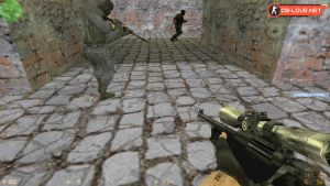 АВП в КС 1.6 Virtus.pro
