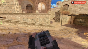 Модель бомбы в КС 1.6 v2.0 Edition