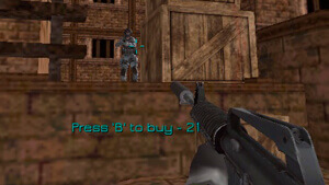Counter-Strike: Сити